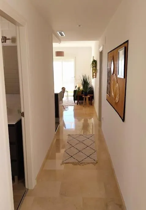 Casa Maite Del Mar By Casa De Sol Hr Apartment Manilva
