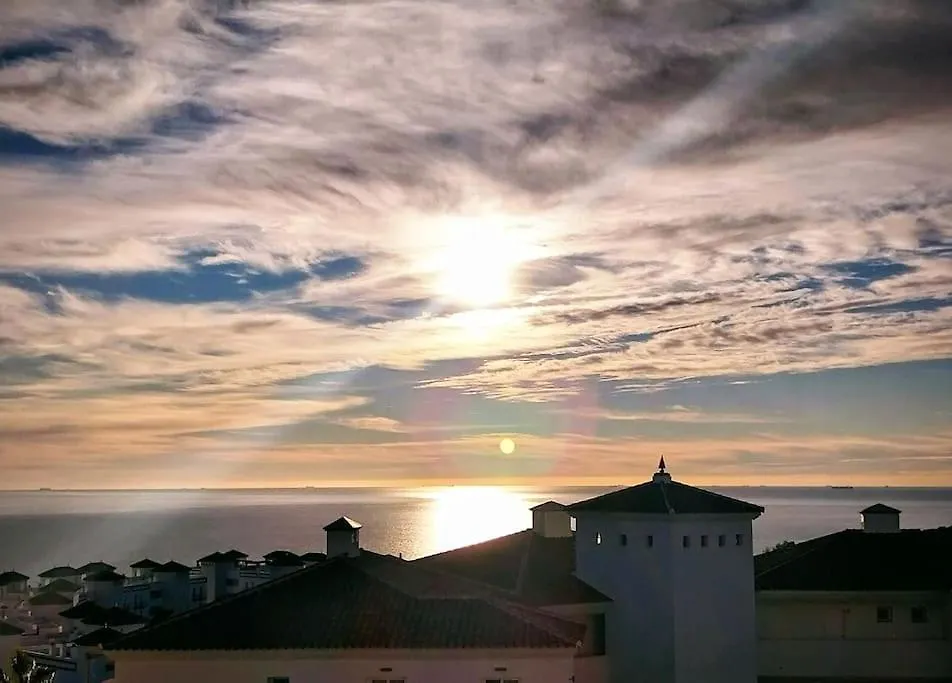 Casa Maite Del Mar By Casa De Sol Hr Apartment Manilva Spain