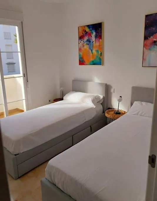 Casa Maite Del Mar By Casa De Sol Hr Apartment Manilva