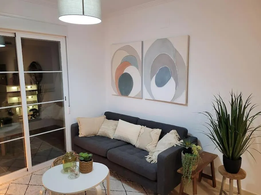 Casa Maite Del Mar By Casa De Sol Hr Apartment Manilva 0*,