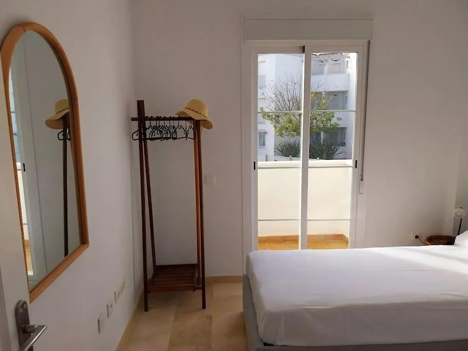 Casa Maite Del Mar By Casa De Sol Hr Apartment Manilva