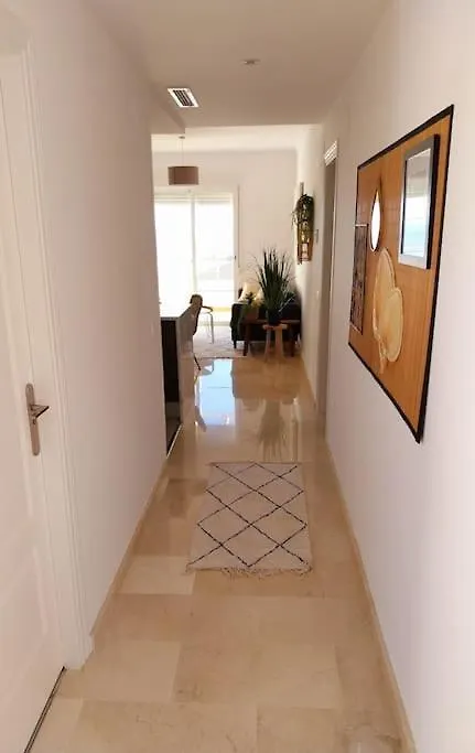 Casa Maite Del Mar By Casa De Sol Hr Apartment Manilva