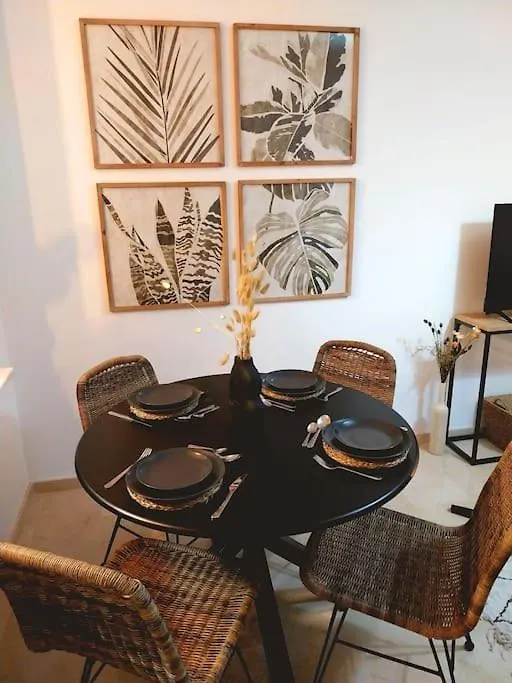 Casa Maite Del Mar By Casa De Sol Hr Apartment Manilva