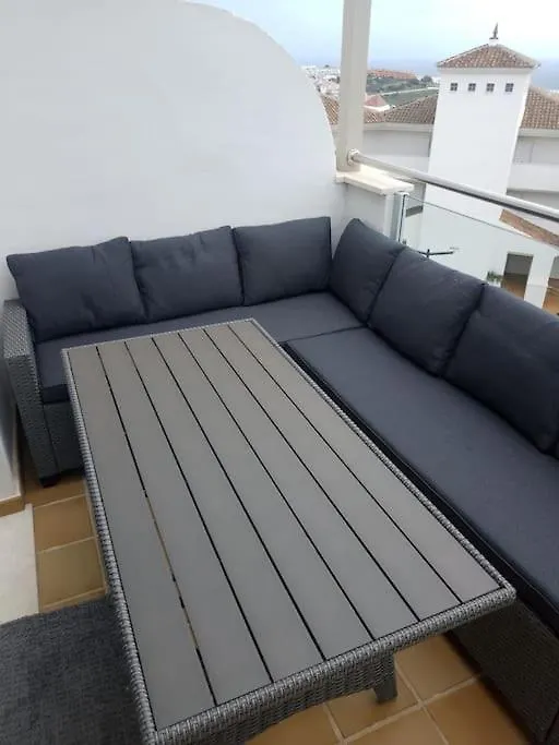 Casa Maite Del Mar By Casa De Sol Hr Apartment Manilva Spain