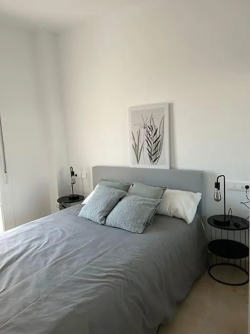 Casa Maite Del Mar By Casa De Sol Hr Apartment Manilva