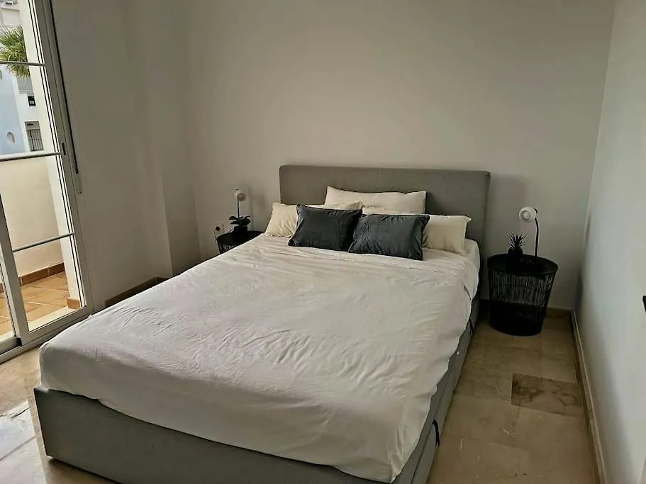 Casa Maite Del Mar By Casa De Sol Hr Apartment Manilva