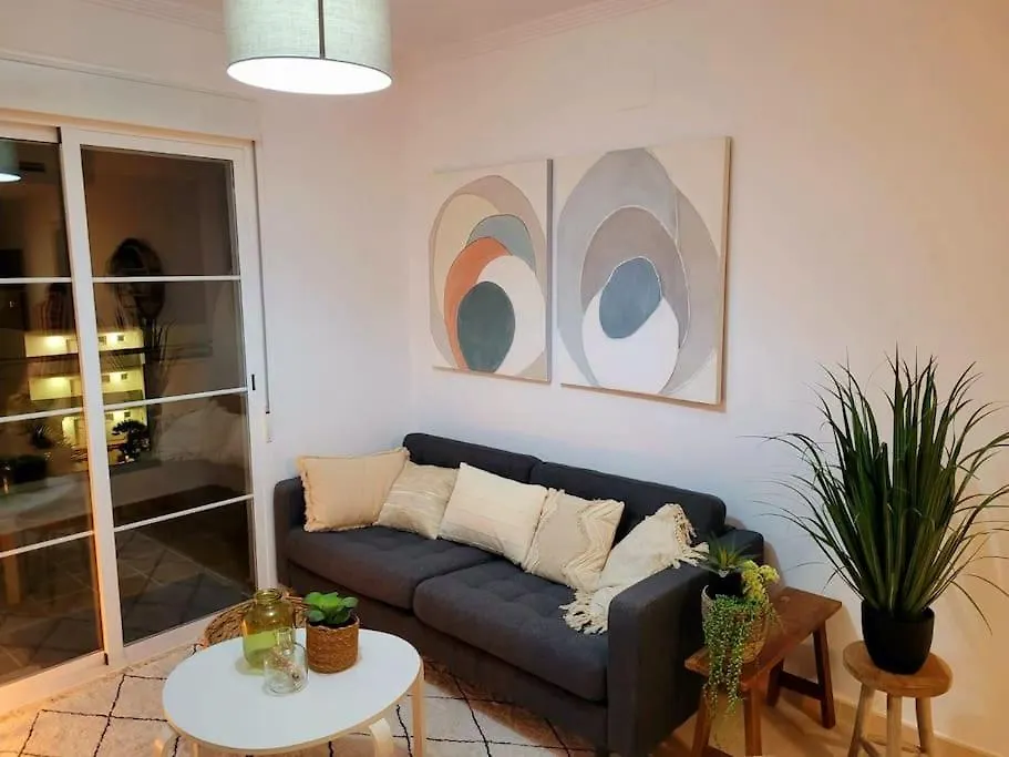 Casa Maite Del Mar By Casa De Sol Hr Apartment Manilva 0*,  Spain
