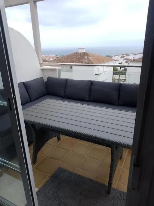 Casa Maite Del Mar By Casa De Sol Hr Apartment Manilva 0*,