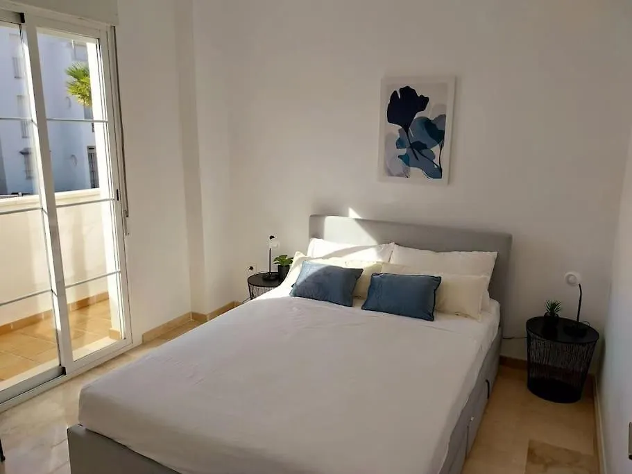 Casa Maite Del Mar By Casa De Sol Hr Apartment Manilva Spain