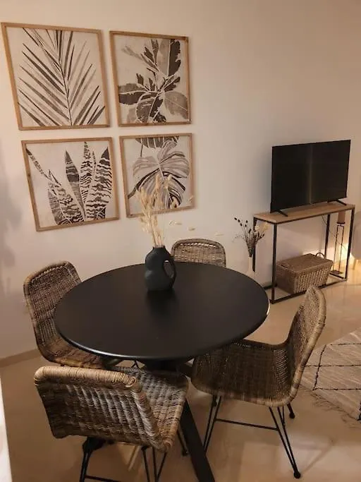 Casa Maite Del Mar By Casa De Sol Hr Apartment Manilva