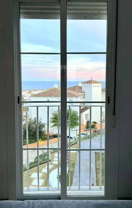Casa Maite Del Mar By Casa De Sol Hr Apartment Manilva Spain