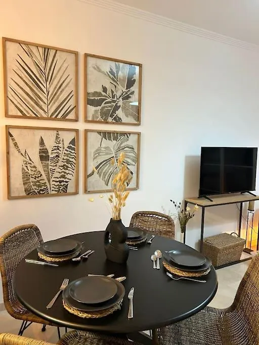 Casa Maite Del Mar By Casa De Sol Hr Apartment Manilva