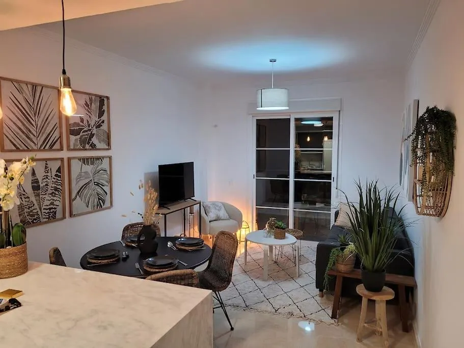 Casa Maite Del Mar By Casa De Sol Hr Apartment Manilva