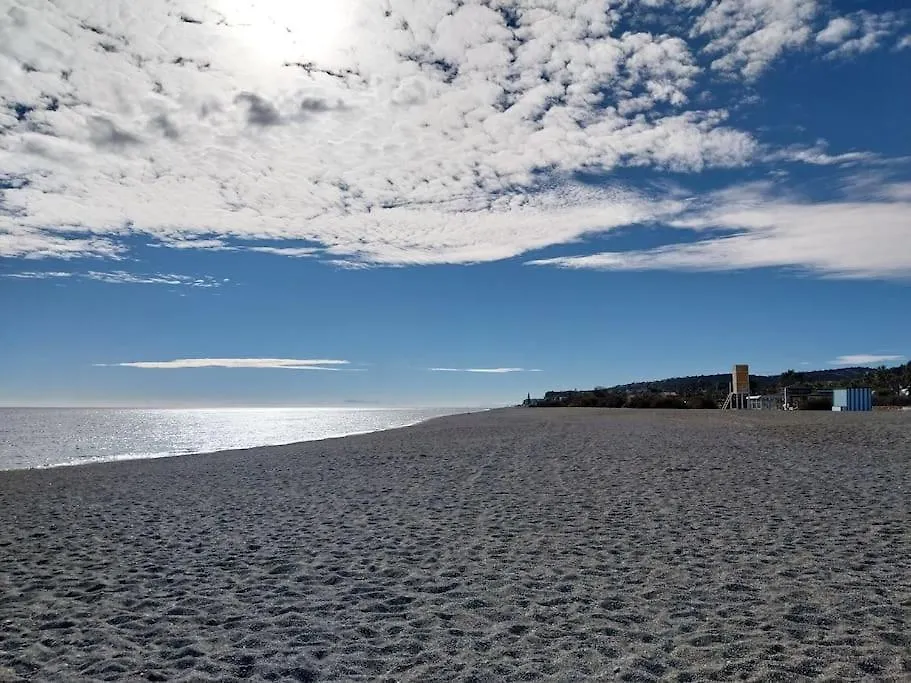 Casa Maite Del Mar By Casa De Sol Hr Apartment Manilva Spain