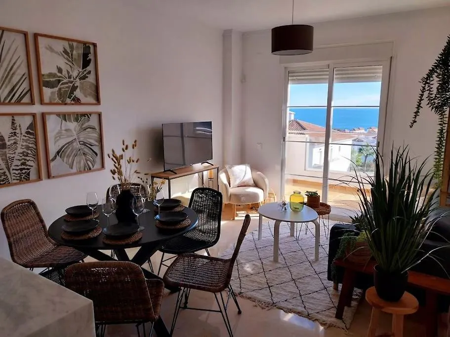 Casa Maite Del Mar By Casa De Sol Hr Apartment Manilva 0*,