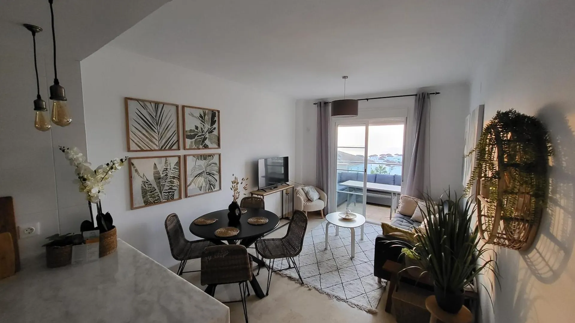 Casa Maite Del Mar By Casa De Sol Hr Apartment Manilva