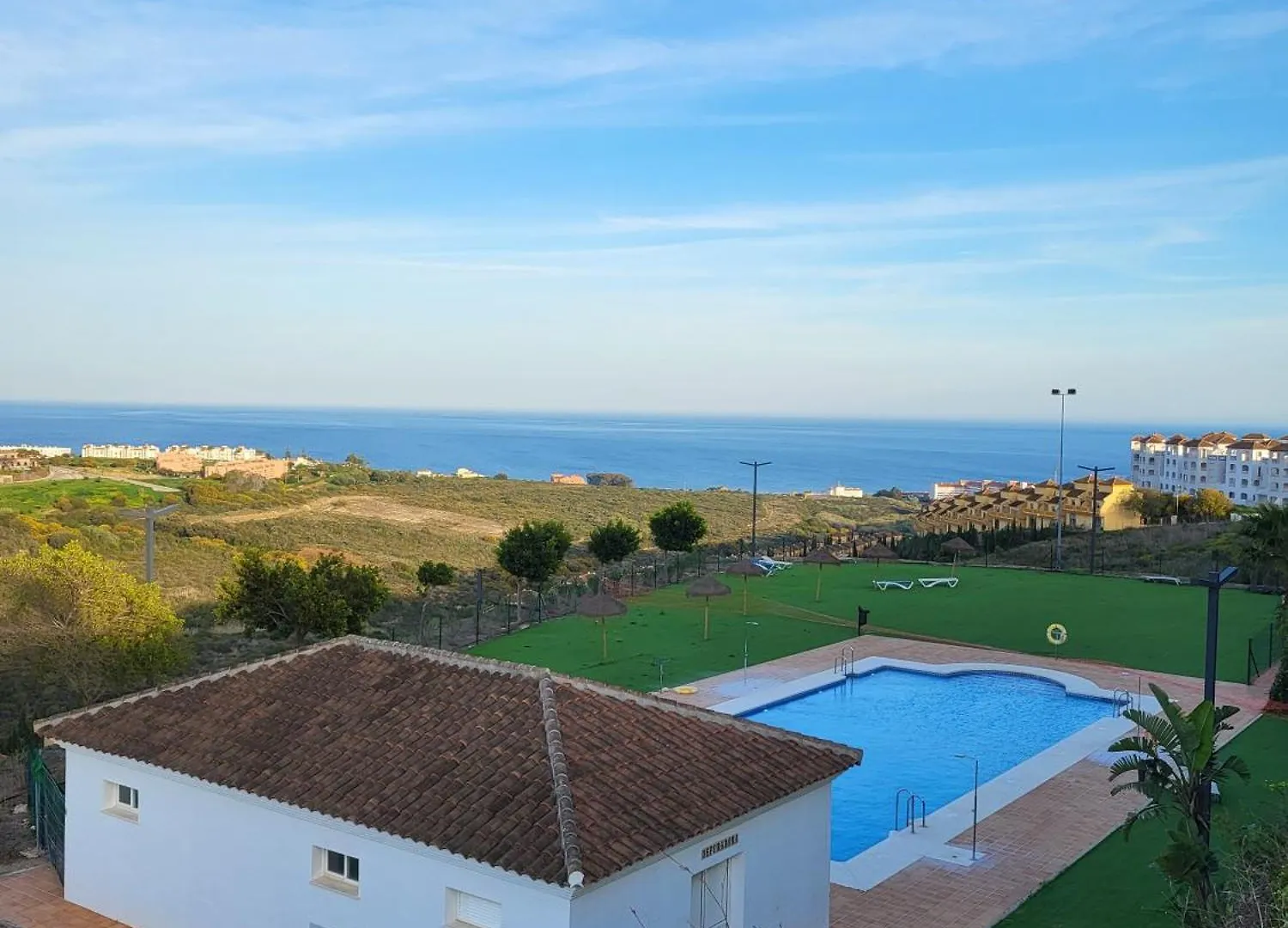 Casa Maite Del Mar By Casa De Sol Hr Apartment Manilva Spain