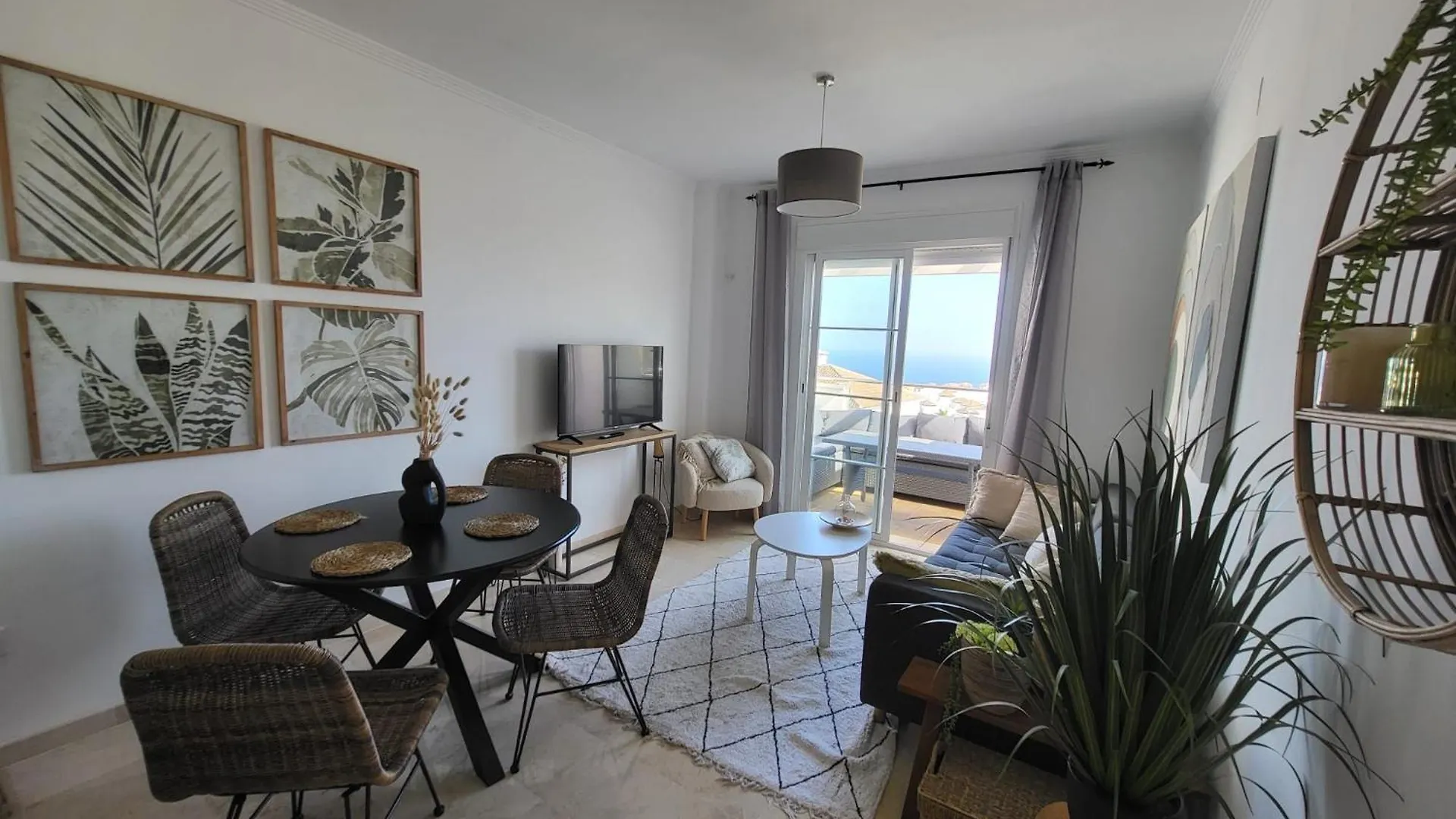 Casa Maite Del Mar By Casa De Sol Hr Apartment Manilva Spain