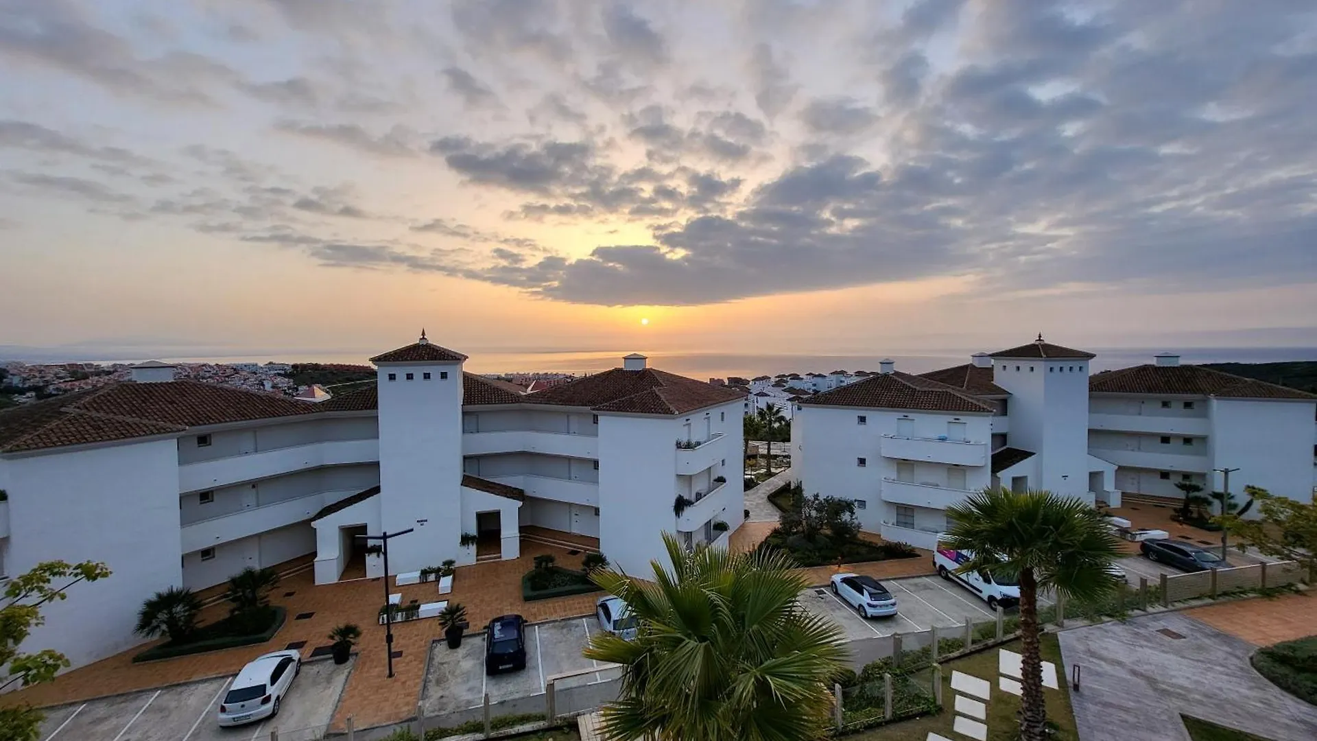 Casa Maite Del Mar By Casa De Sol Hr Apartment Manilva