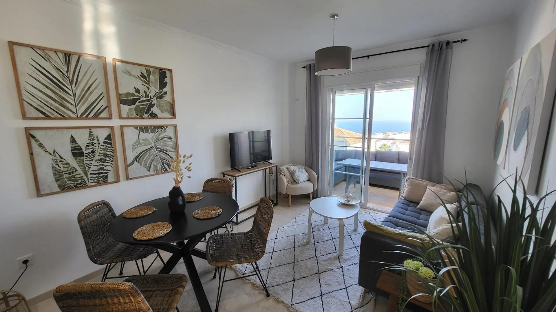 Casa Maite Del Mar By Casa De Sol Hr Apartment Manilva 0*,  Spain