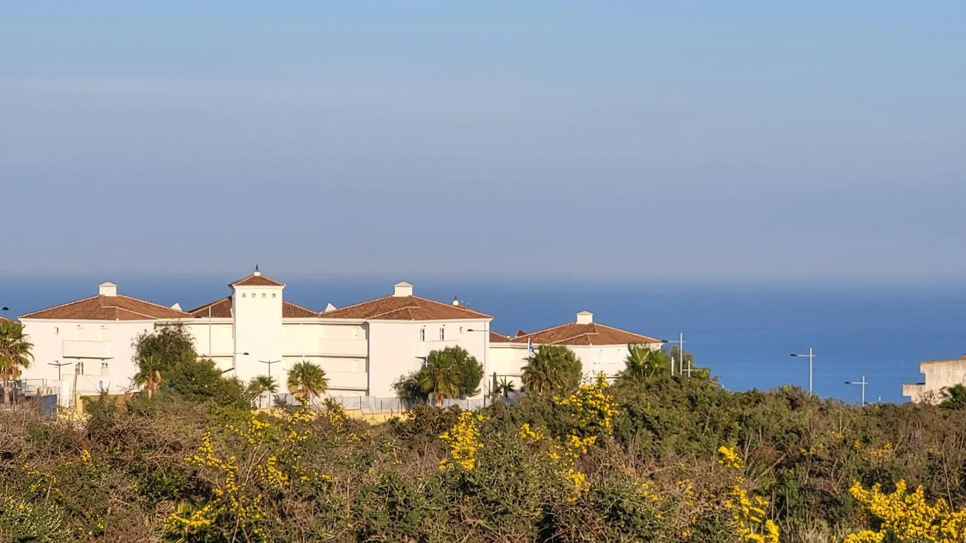 Casa Maite Del Mar By Casa De Sol Hr Apartment Manilva