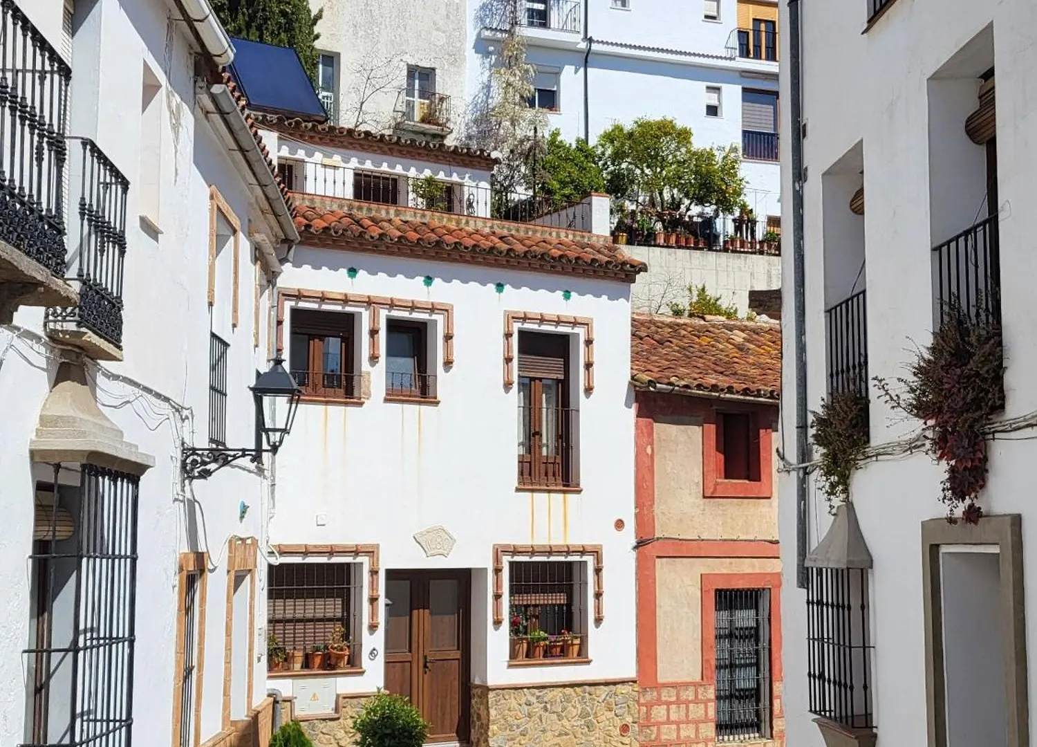Casa Maite Del Mar By Casa De Sol Hr Apartment Manilva