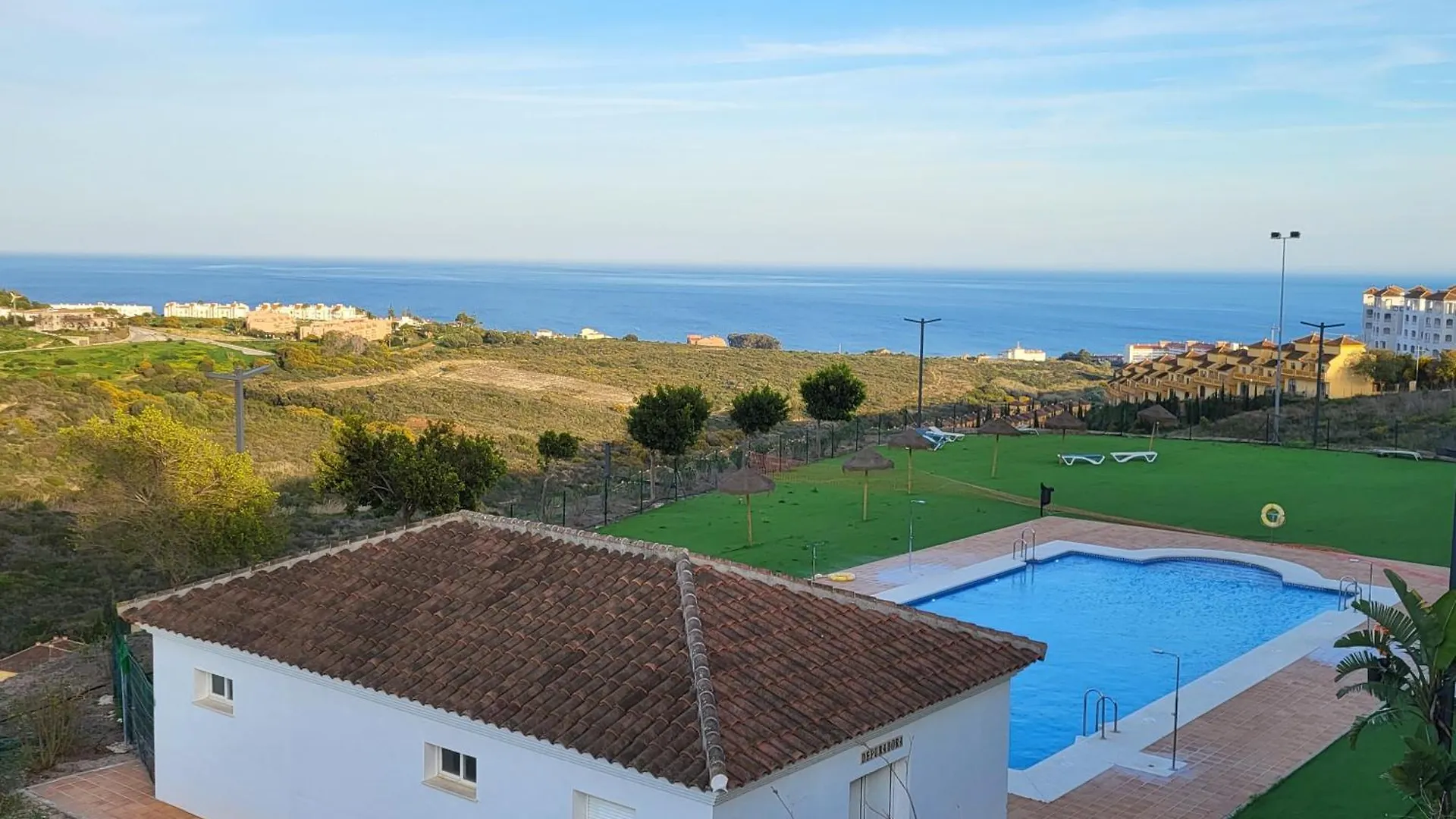 Casa Maite Del Mar By Casa De Sol Hr Apartment Manilva Spain