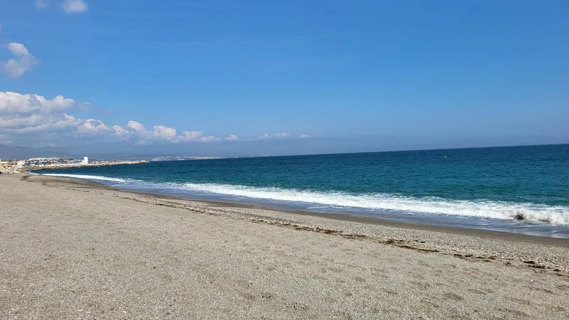 Casa Maite Del Mar By Casa De Sol Hr Appartement Manilva 0*,