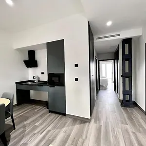  Appartement Leyenda Del Hereje