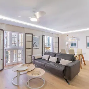  Appartement Nosquera Freshapartaments