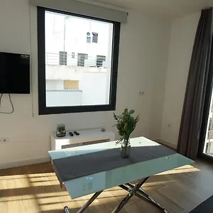  Appartement Rentalsevilla Cardenal Cervantes