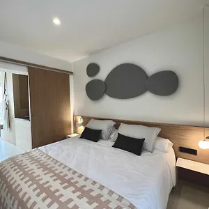  Accommodatie bij particulieren Casabell 3 Caminito Del Rey